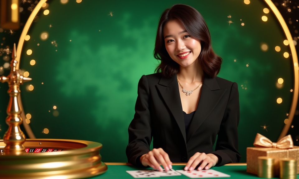 bet366 進入神秘財富老虎機大廳