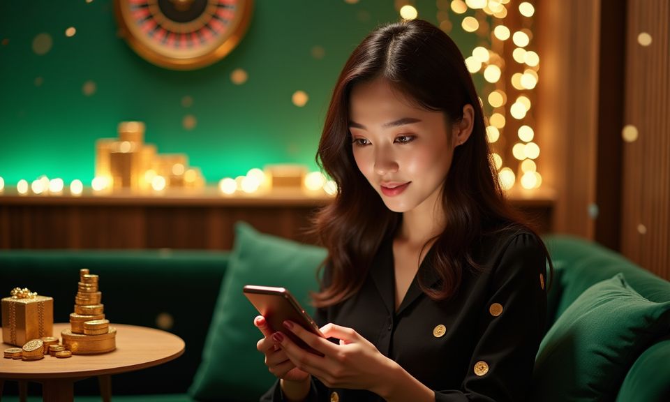 bet366 我們為你的帳戶設計