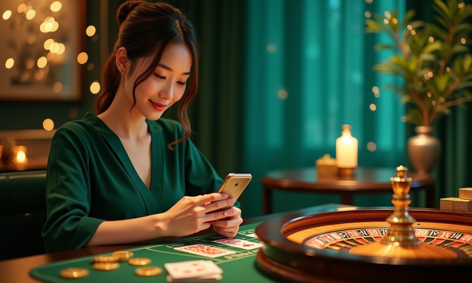 bet366 mobile gaming
