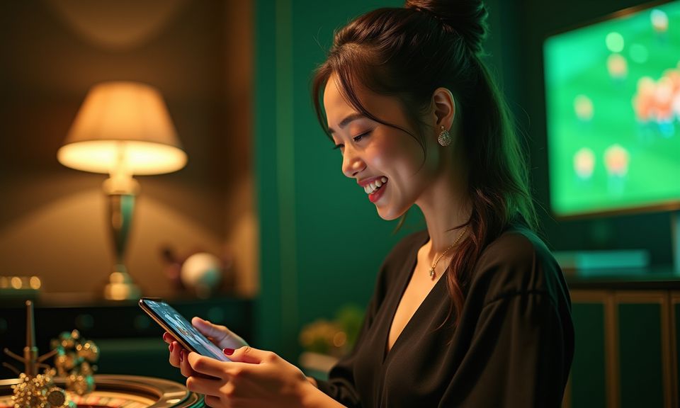 bet366 認識神秘財富系列